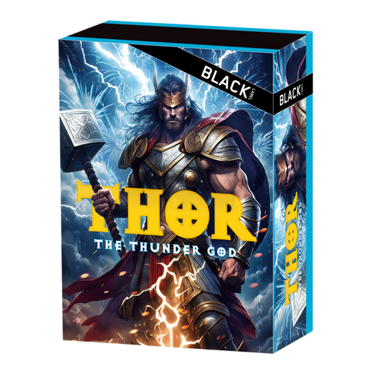 Thor, 356 skuds Double Compound