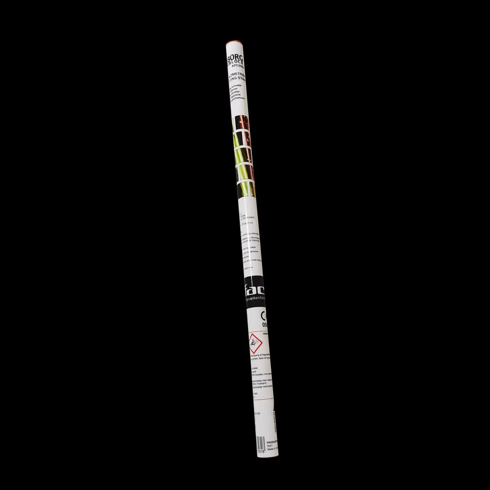 PowerBlock, Bomberør, 8 skud, Ø20