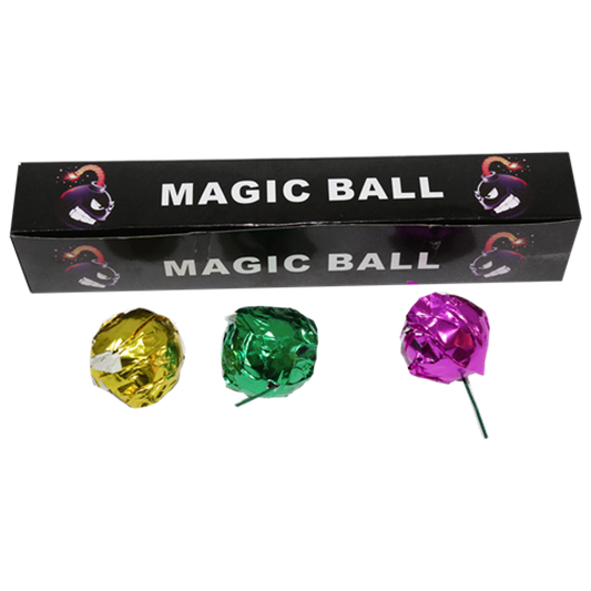 AFAC, Magic Ball, Ø42, 6 stk.